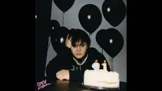 THRILL PILL - BIRTHDAY MIX 2021 (ПОЛНЫЙ АЛЬБОМ)