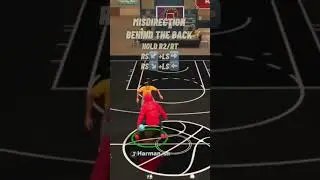 NBA 2K23 DRIBBLE TUTORIAL!! BEST DRIBBLE MOVES IN THE GAME! 