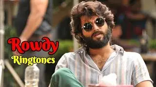 Top 5 Best Rowdy Ringtones For Boys 2019 | Download Now