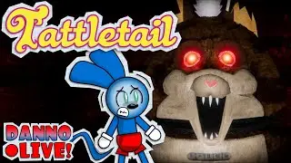 SCREAMING FOR MY LIFE - TATTLETAIL