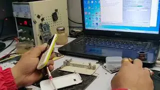 How to Unlock password of Samsung B310E