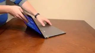 IdeaPad Yoga 13 First Impressions - Ultrabook Convertible