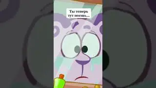 Из каких серий кадры? 