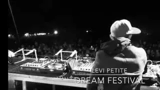 LEVI PETITE DREAM FESTIVAL 2014