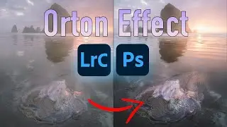 Why EVERYONE is Using THIS Editing Technique | How to Apply the Orton Effect
