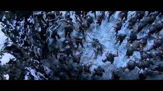 Assassin's Creed Revelations -- E3 Trailer