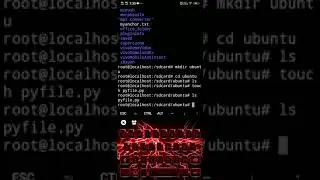 RUN ANY PYTHON CODE IN MOBILE IN TERMUX BEST TRICK | BEST APP IN ANDROID TO EDIT CODE #LATEST #2021
