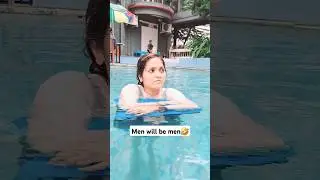 men will be men 😍 