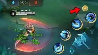 LAPU LAPU TUTORIAL BEST TIPS AND TRICKS TO PLAY LIKE A PRO!! (don't tell moonton)