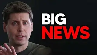 BIG AI NEWS: 10,000X Bigger Than GPT-4, AGI 2025, New Boston Dynamics Demo And More