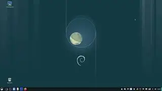 Debian 12.6 для программиста (2024 год)