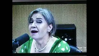 AYŞE TAŞ   Beni sev ruhumu sar   Mısırlı İbrahim Ef