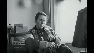 Pauline Oliveros - Rattlesnake Mountain - Live in San Francisco 1985