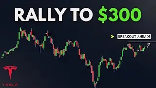 TESLA STOCK: Will the Bull Trend Continue?