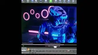 Unreal Engine Weapon Attach & Xsens Live Link to Unreal Engine test