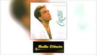 Nunca Voy A Olvidarte - Cristian Castro (Radio Edit)