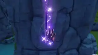 Raiden Shogun [Baal] Plunge attack leaks [Genshin Impact]