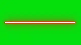 Top 06 Laser Light Green Screen VFX Effects
