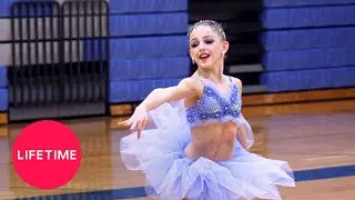 Dance Moms: Chloe's Ballet Solo 