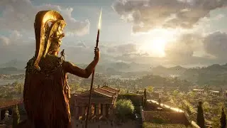 Бессмертие в Assassin's Creed  Odyssey