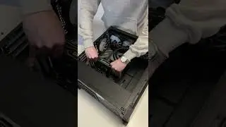 Как заменить видеокарту?
