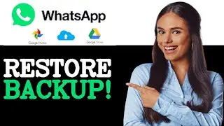 Can You Restore Whatsapp Backup From Google Drive To Iphone (2025)