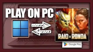 How To Play RAID Shadow Legends On PC