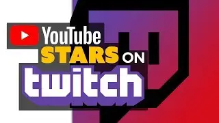 Everyone’s Moving to TWITCH - The Know