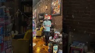 Confetti Launcher 