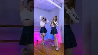 Forever young от Таси и Саши 💕 #kpop #blackpink #dance #coverdance #girls