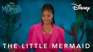 Tickets On Sale | The Little Mermaid | Disney UK