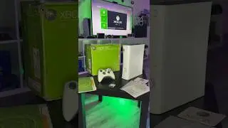 Unboxing XBOX 360 Core System ❎ 
