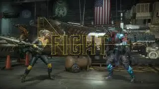 Mortal Kombat 11: A Well Timed Quitality