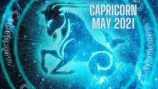 ♑️Capricorn, They have not been telling you the whole truth❤️May 2021