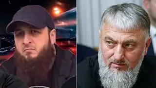 АДАМ ДЕЛИМХАНОВ ПРО ЗЕЛИМХАНА И ДАВИДЫЧА