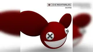 Deadmau5 - Demo (Full Album) (REUPLOAD)