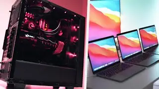 Should You Get a PC Instead of a Mac? Heres 5 Reasons Why You Should