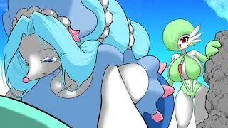 Primarina │ Pokemon