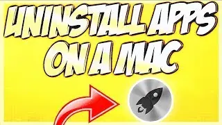 How To Uninstall Apps & Programs On Your Mac | Permanently Delete Applications on Mac