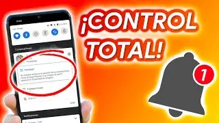 TODO sobre TUS NOTIFICACIONES ANDROID 2023!!