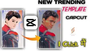 Me In Love With You  Capcut Template  Quick Tutorial