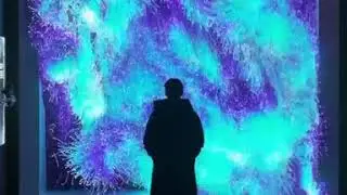Refik Anadol медиа-художник и режиссер из Стамбула, Турция