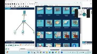 Introduction to HTTP Web Server in Cisco Packet Tracer || Simulation Tutorial