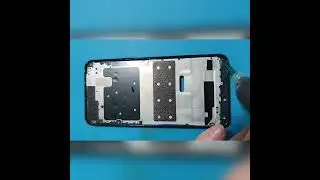 Замена экрана Honor 9x/ Huawei P Smart Z / Huawei Y9 S
