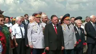 Надежда Крыгина- Героям Курской Огненной Дуги ( 2022 )