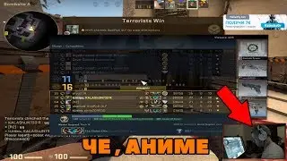 🔵 Модный Kalashz0r уничтожает MM . Kalash Deagle Master