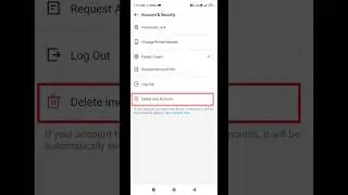 How to delete imo account | imo account kaise delete kare