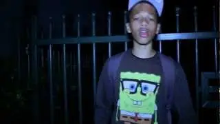 Izzie Gibbs - Smash Down TV