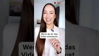 Sprich mit mir (Alltagsdeutsch | Deutsch lernen | Learn German | A1 A2 B1 B2 C1 C2) #shorts