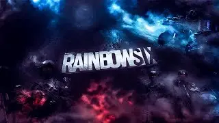 Tom Clancy’s Rainbow Six Siege